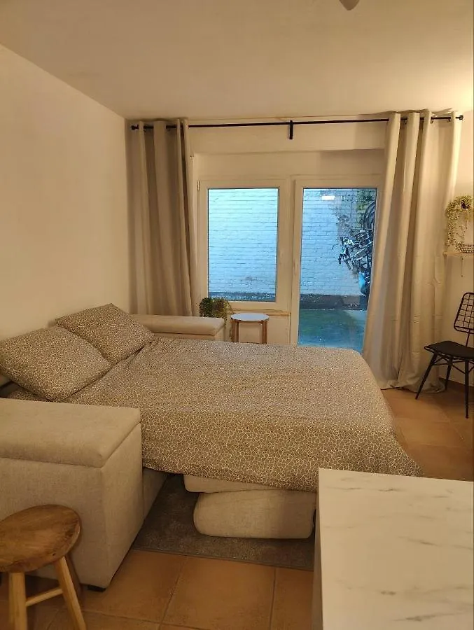 The Beach Surf Studio Ostende