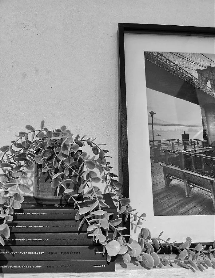 Apartmán The Beach Surf Studio Ostende Belgie